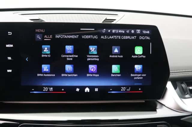 BMW iX1 (2026) thumbnail 27