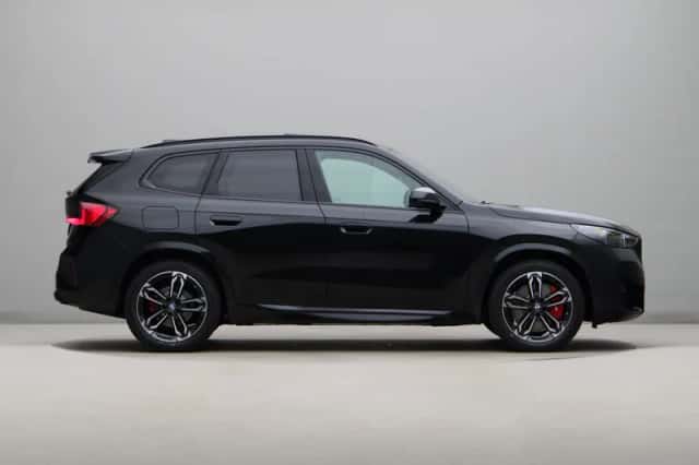 BMW iX1 (2026) thumbnail 8