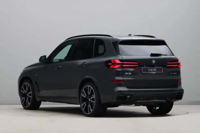 BMW X5 (2026) thumbnail 11