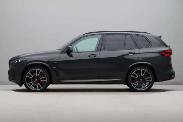 BMW X5 (2026) thumbnail 12