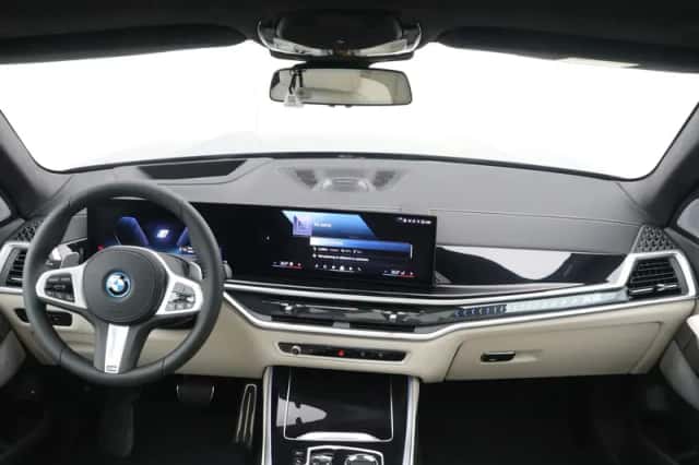 BMW X5 (2026) thumbnail 13