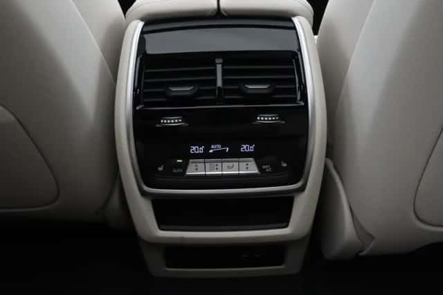 BMW X5 (2026) thumbnail 19