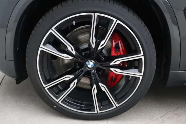 BMW X5 (2026) thumbnail 20