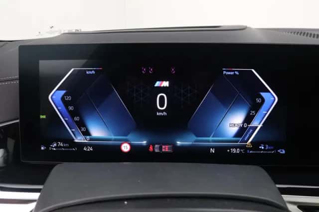 BMW X5 (2026) thumbnail 3
