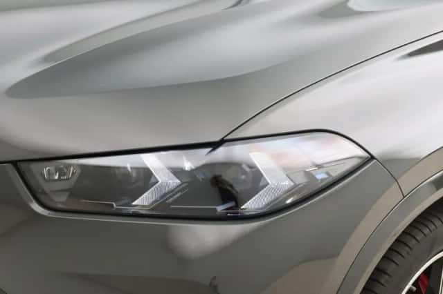 BMW X5 (2026) thumbnail 21