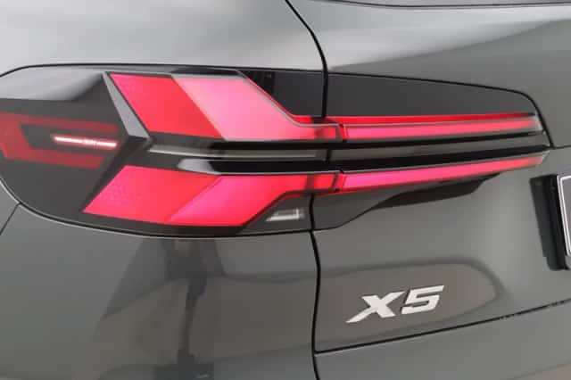 BMW X5 (2026) thumbnail 22