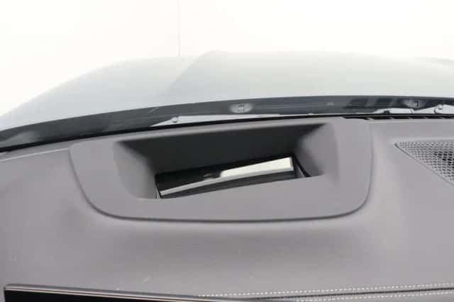 BMW X5 (2026) thumbnail 25