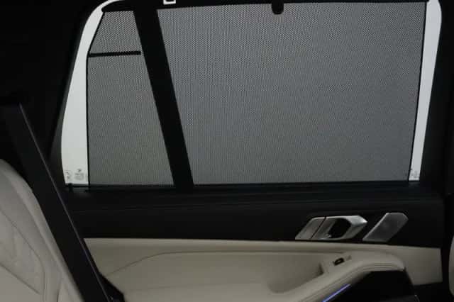 BMW X5 (2026) thumbnail 27