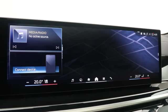 BMW X5 (2026) thumbnail 28