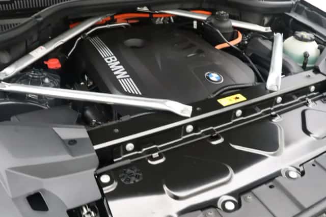 BMW X5 (2026) thumbnail 4