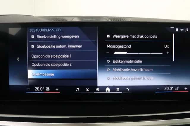BMW X5 (2026) thumbnail 31