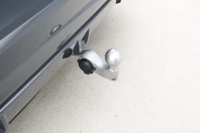 BMW X5 (2026) thumbnail 32