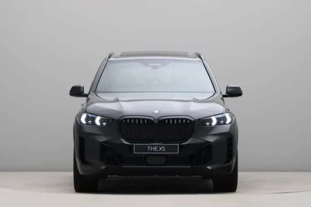 BMW X5 (2026) thumbnail 6