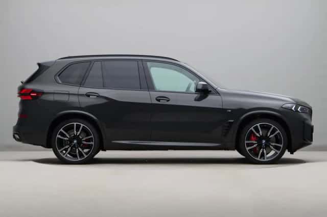 BMW X5 (2026) thumbnail 8