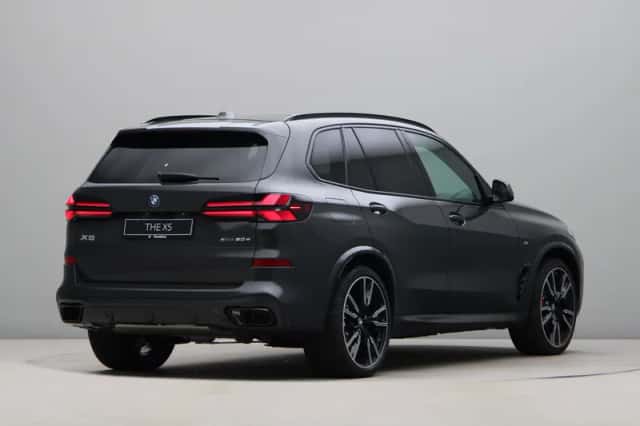 BMW X5 (2026) thumbnail 9