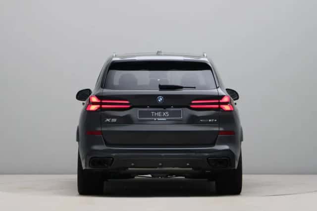 BMW X5 (2026) thumbnail 10