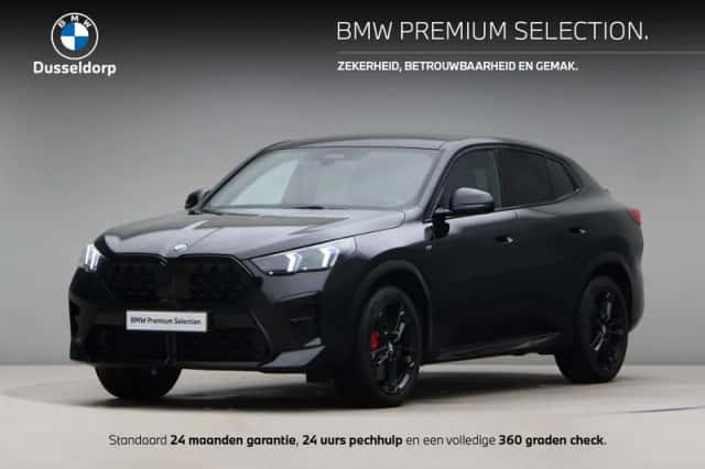 BMW X2 (2025)