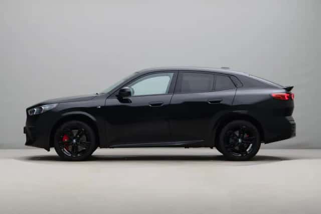BMW X2 (2025) thumbnail 11