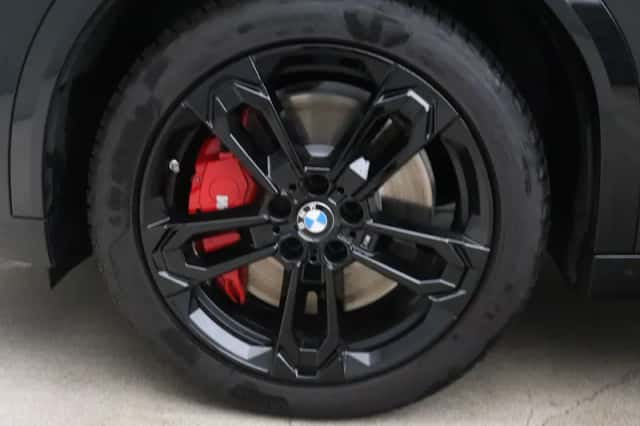 BMW X2 (2025) thumbnail 19
