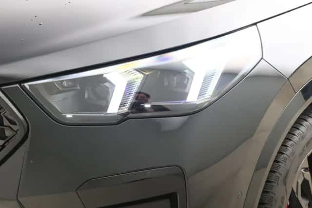 BMW X2 (2025) thumbnail 20