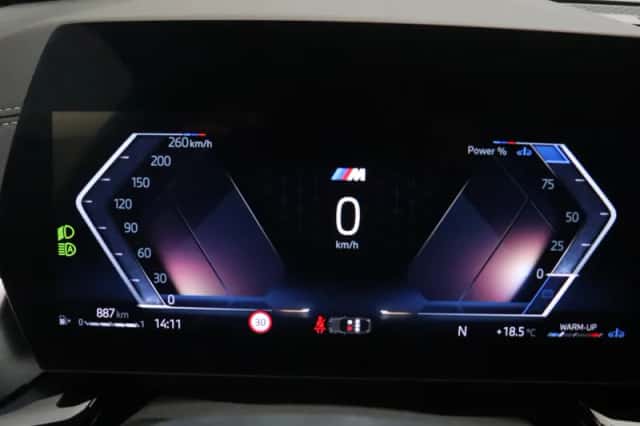 BMW X2 (2025) thumbnail 3
