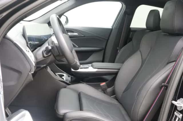 BMW X2 (2025) thumbnail 4