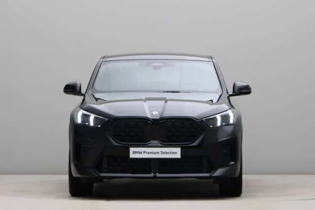 BMW X2 (2025) thumbnail 5