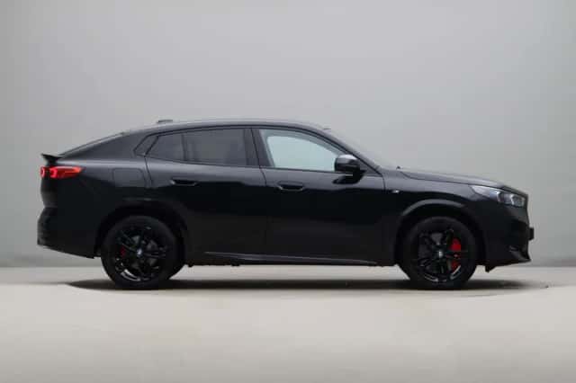 BMW X2 (2025) thumbnail 7