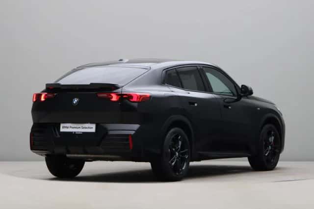 BMW X2 (2025) thumbnail 8