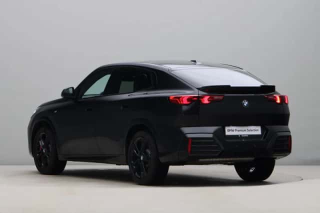 BMW X2 (2025) thumbnail 10