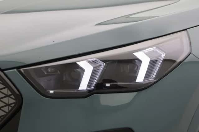 BMW iX2 (2026) thumbnail 20