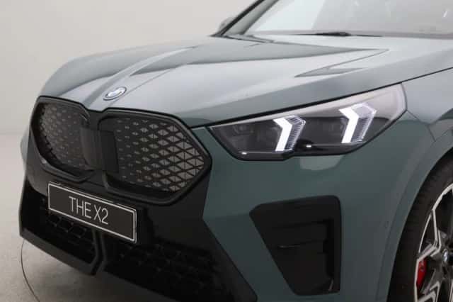 BMW iX2 (2026) thumbnail 21