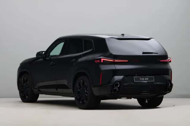 BMW XM (2026) thumbnail 11