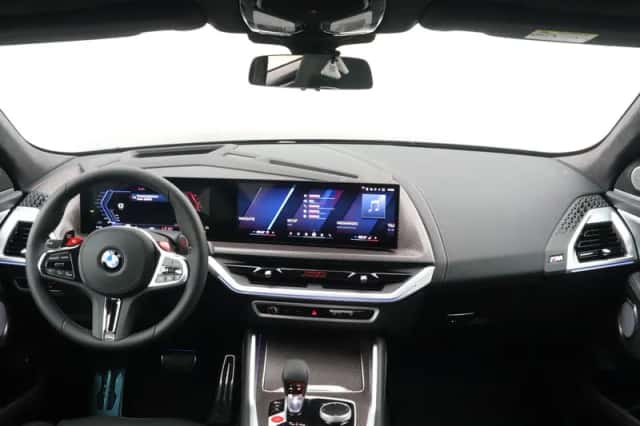 BMW XM (2026) thumbnail 13