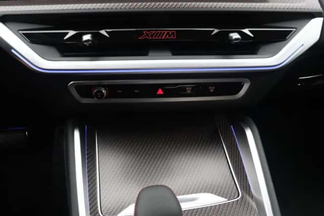 BMW XM (2026) thumbnail 14
