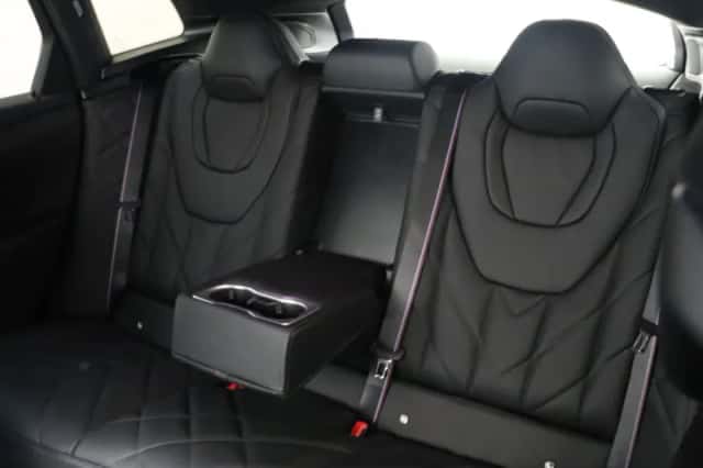BMW XM (2026) thumbnail 17