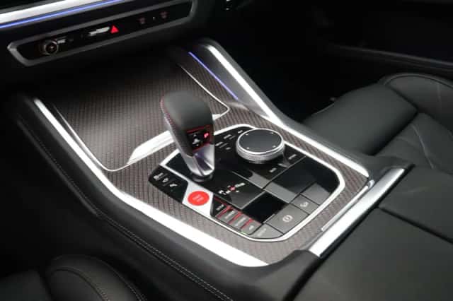 BMW XM (2026) thumbnail 18