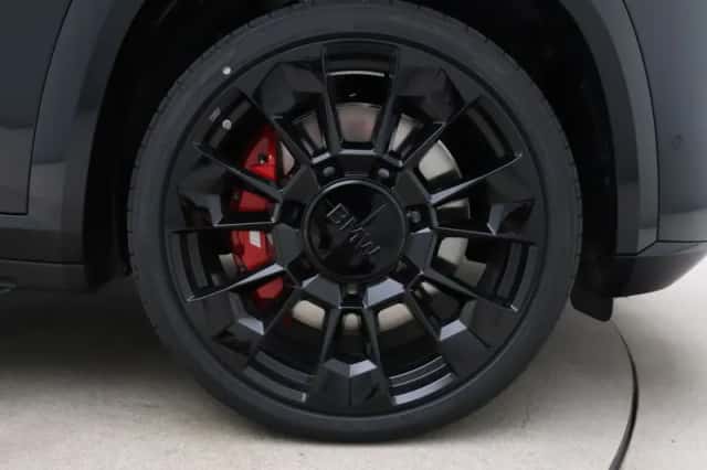 BMW XM (2026) thumbnail 20