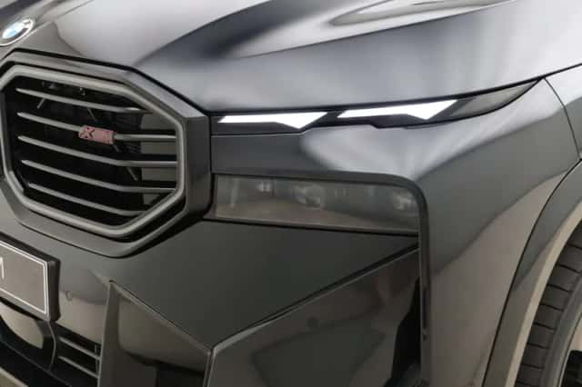 BMW XM (2026) thumbnail 21