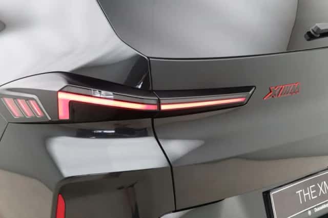 BMW XM (2026) thumbnail 22