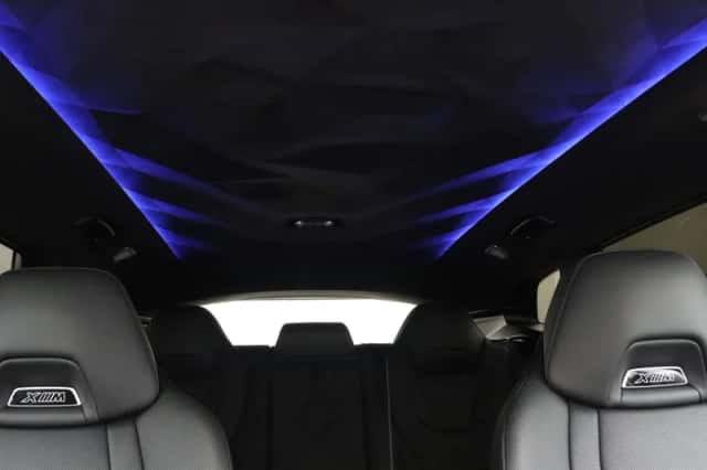 BMW XM (2026) thumbnail 24