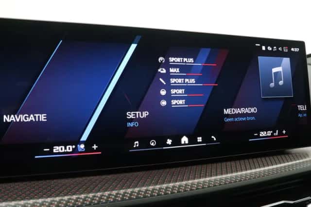 BMW XM (2026) thumbnail 26