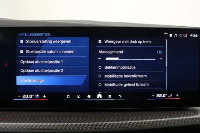 BMW XM (2026) thumbnail 27