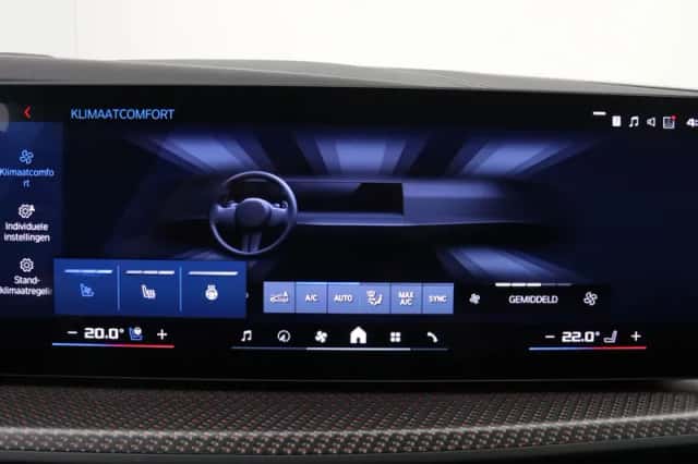 BMW XM (2026) thumbnail 29