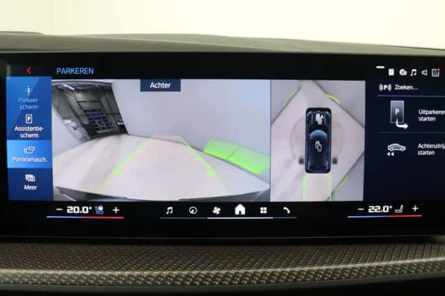 BMW XM (2026) thumbnail 30