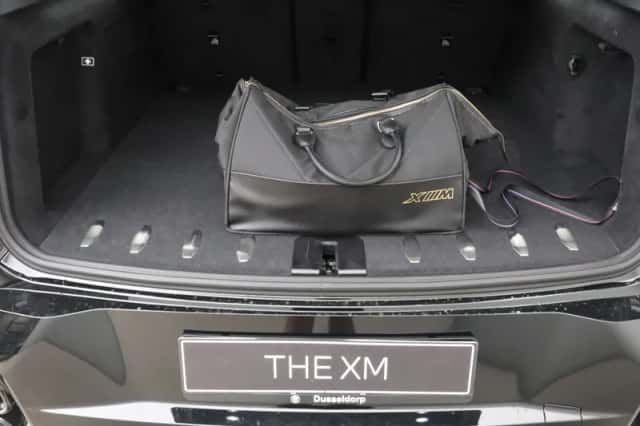 BMW XM (2026) thumbnail 32