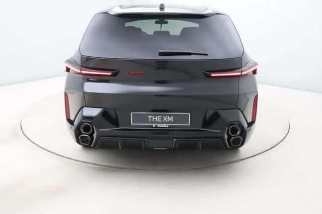BMW XM (2026) thumbnail 34