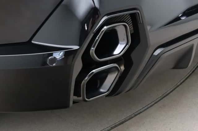 BMW XM (2026) thumbnail 35