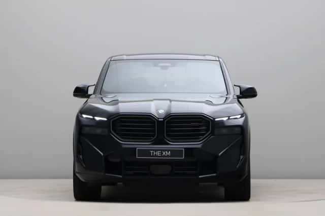 BMW XM (2026) thumbnail 6