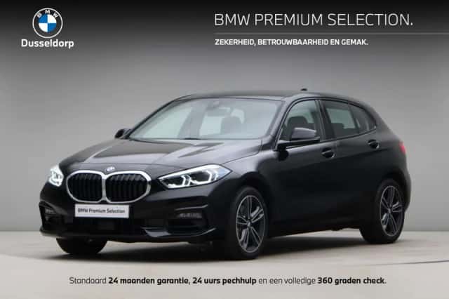BMW 1-Serie (2020)